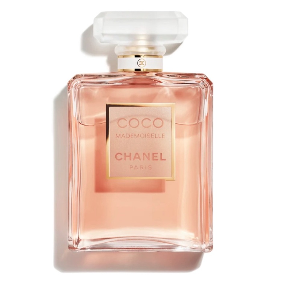 CHANEL Mademoiselle Eau De Parfum 1.7 FL. OZ.